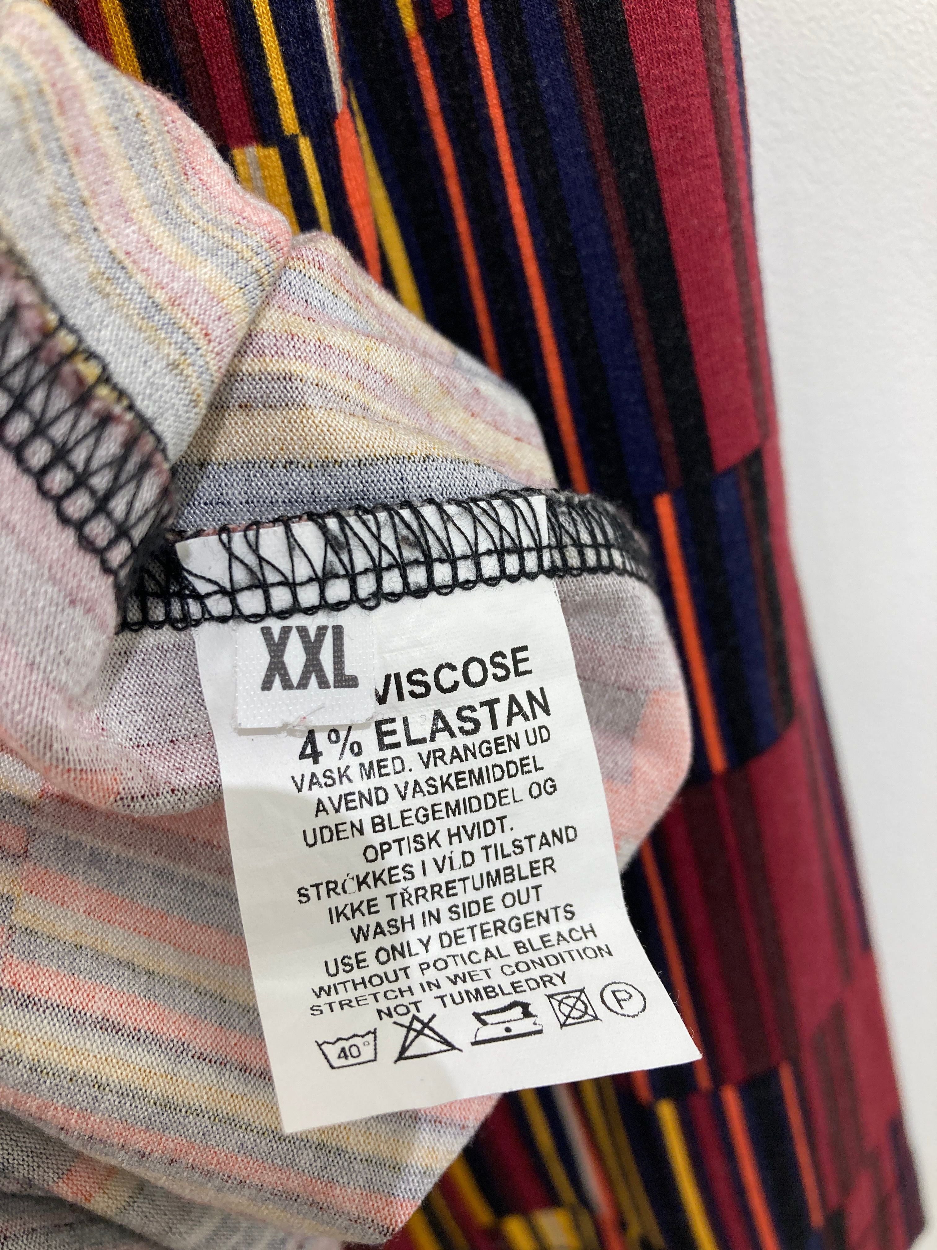 Mongul Bluse